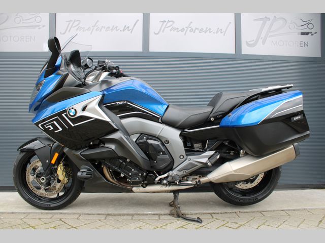 bmw - k-1600-gt