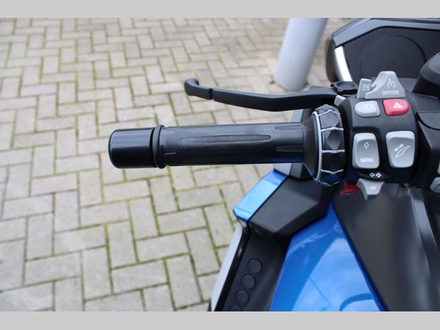 bmw - k-1600-gt