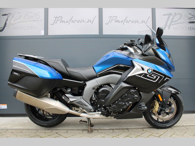 bmw - k-1600-gt