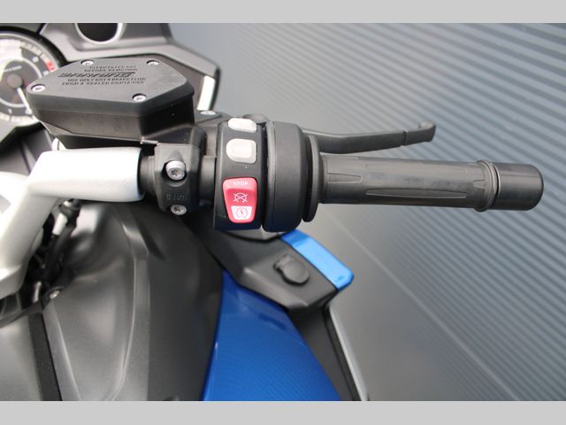 bmw - k-1600-gt