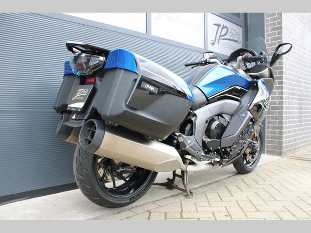 bmw - k-1600-gt