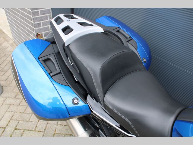 bmw - k-1600-gt