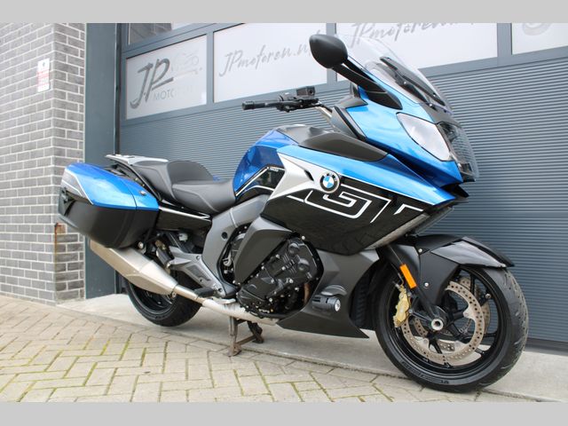 bmw - k-1600-gt