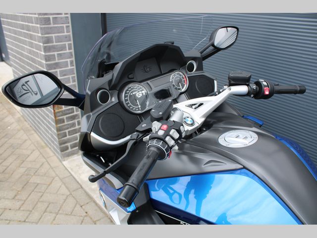 bmw - k-1600-gt