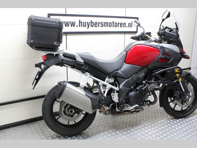 suzuki - v-strom-dl-1000