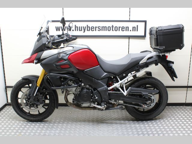 suzuki - v-strom-dl-1000