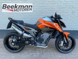 KTM 790 DUKE