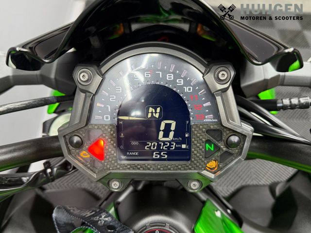 kawasaki - z900