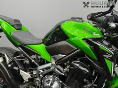 Kawasaki Z900 2017 occasion – foto 7 van 15