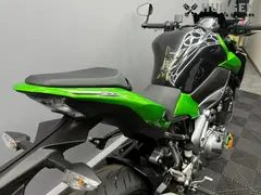 Kawasaki Z900 2017 occasion – foto 9 van 15