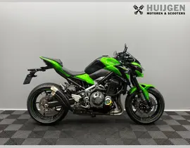 Kawasaki Z900 2017 occasion