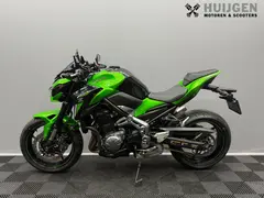 Kawasaki Z900 2017 occasion – foto 3 van 15