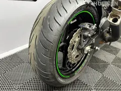 Kawasaki Z900 2017 occasion – foto 5 van 15