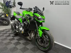 Kawasaki Z900 2017 occasion – foto 12 van 15
