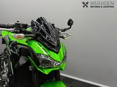 Kawasaki Z900 2017 occasion – foto 6 van 15