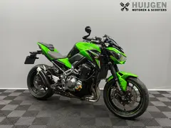 Kawasaki Z900 2017 occasion – foto 4 van 15