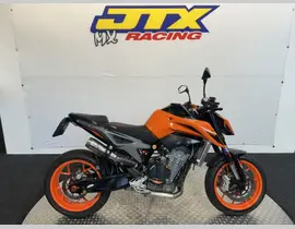 KTM 790 Duke L 2024 occasion