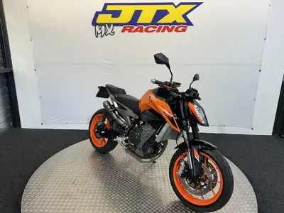 KTM 790 DUKE L – foto 2