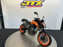 KTM 790 Duke L 2024 occasion – foto 2 van 15