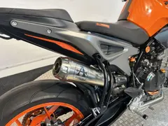 KTM 790 Duke L 2024 occasion – foto 7 van 15