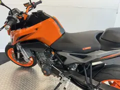 KTM 790 Duke L 2024 occasion – foto 8 van 15