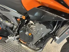 KTM 790 Duke L 2024 occasion – foto 10 van 15