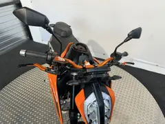 KTM 790 Duke L 2024 occasion – foto 11 van 15
