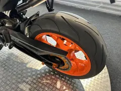 KTM 790 Duke L 2024 occasion – foto 12 van 15