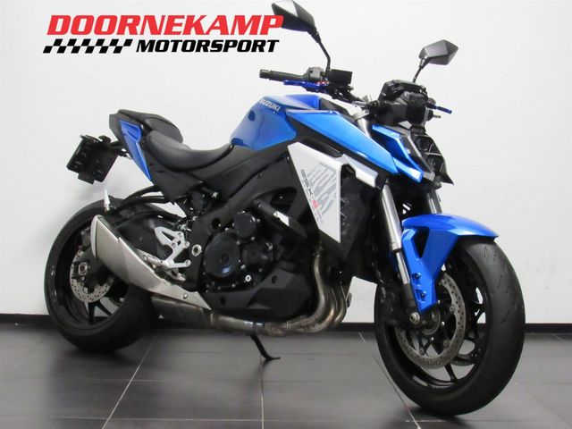 suzuki - gsx-s-950