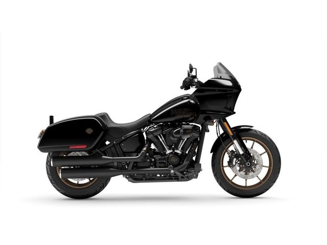 harley-davidson - low-rider-custom-fxlr