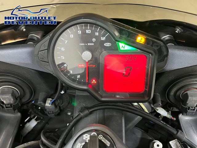 aprilia - rsv-1000-r