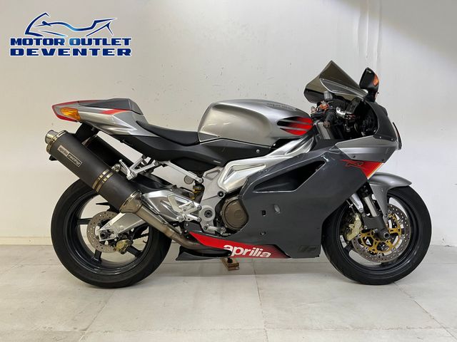 aprilia - rsv-1000-r