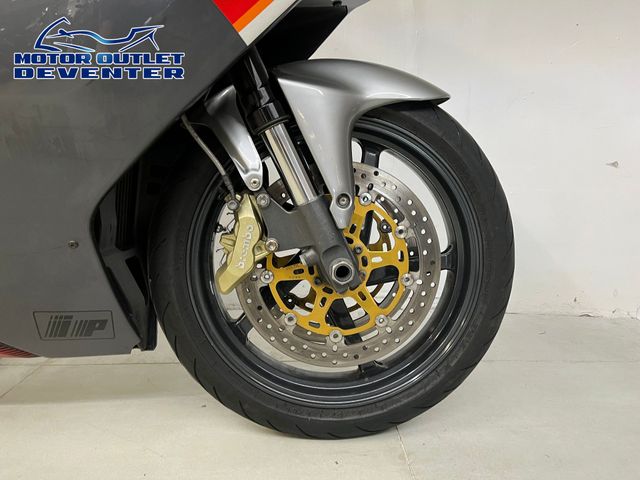 aprilia - rsv-1000-r