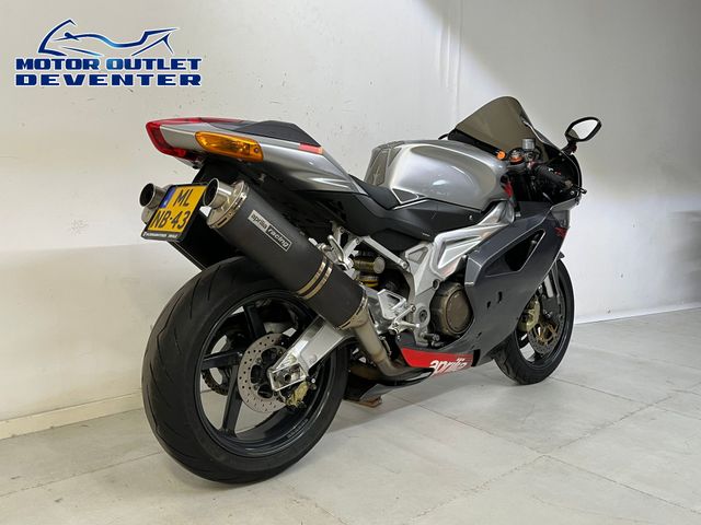 aprilia - rsv-1000-r