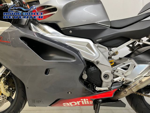aprilia - rsv-1000-r