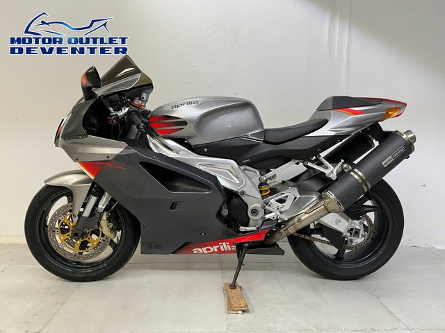 aprilia - rsv-1000-r