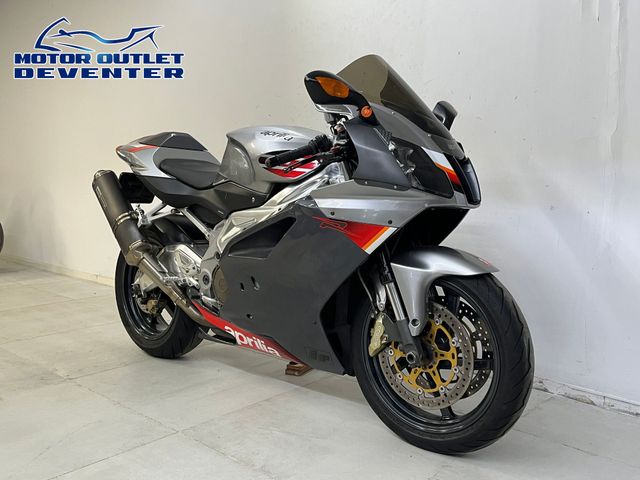 aprilia - rsv-1000-r