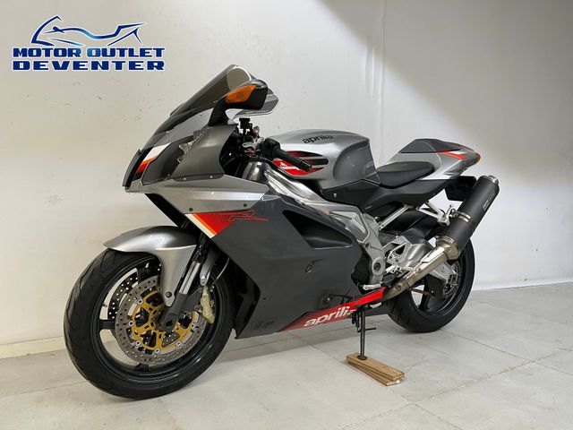 aprilia - rsv-1000-r
