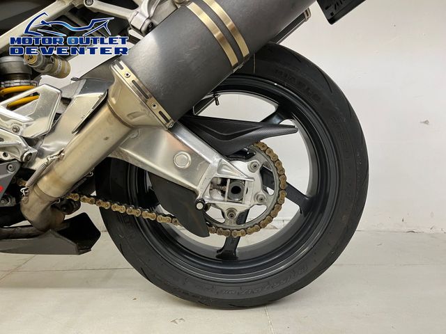 aprilia - rsv-1000-r