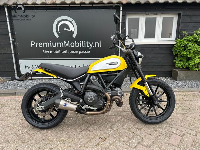ducati - scrambler-icon