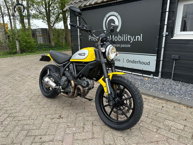 ducati - scrambler-icon