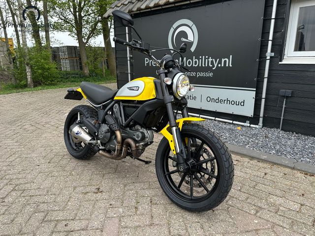 ducati - scrambler-icon