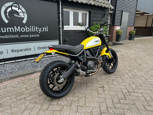 ducati - scrambler-icon