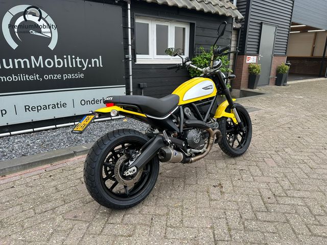 ducati - scrambler-icon