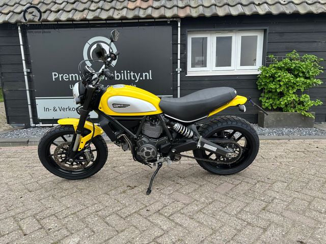 ducati - scrambler-icon