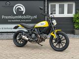 DUCATI SCRAMBLER ICON