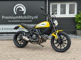DUCATI SCRAMBLER ICON