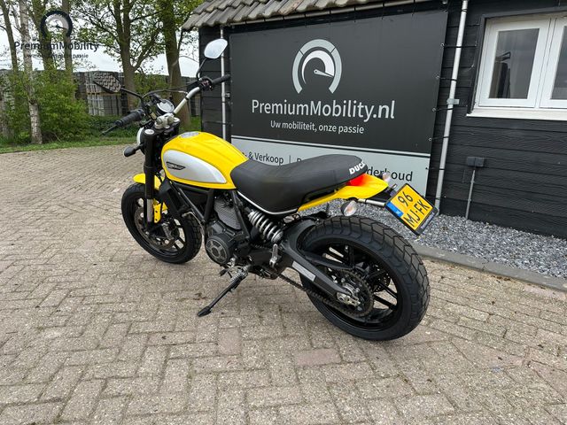 ducati - scrambler-icon