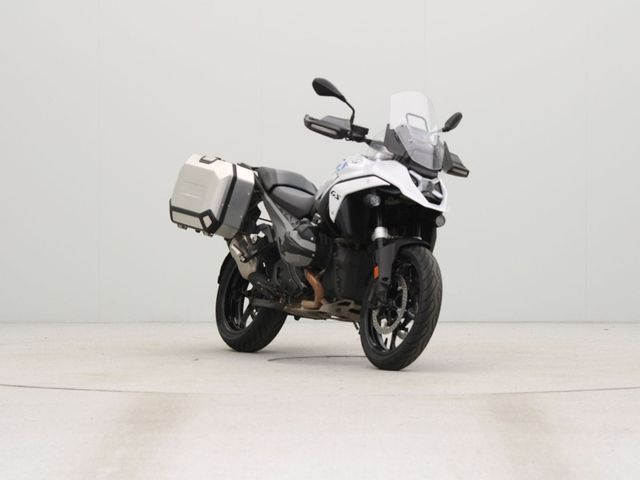 bmw - r-1300-gs