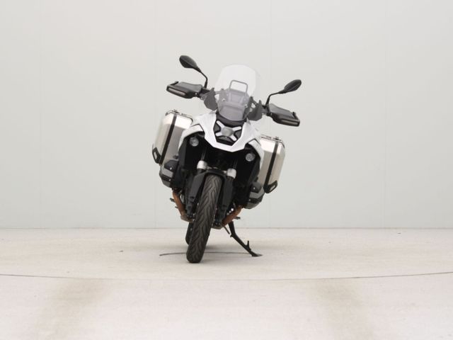bmw - r-1300-gs